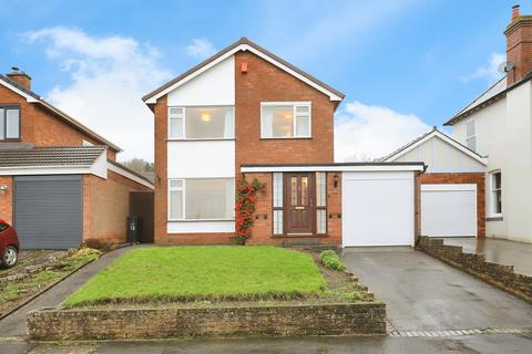 3 bedroom detached house for sale, Wildacres, STOURBRIDGE
