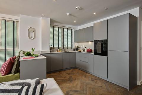undefined, London NW6