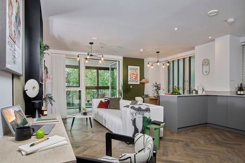 undefined, London NW6