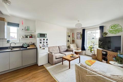 2 bedroom apartment for sale, Nelson Place, Ryde, Isle of Wight