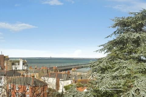 2 bedroom apartment for sale, Nelson Place, Ryde, Isle of Wight