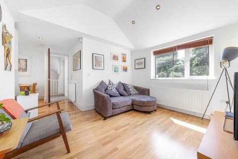 2 bedroom flat for sale, Pulross Road, SW9