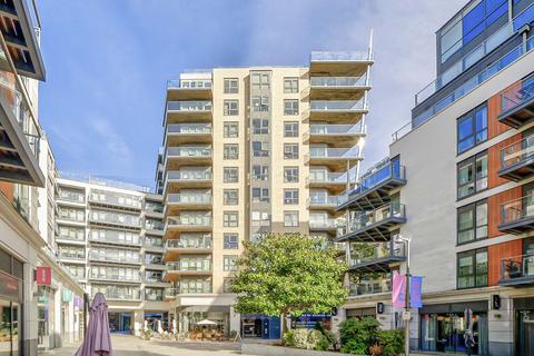 undefined, Longfield Avenue, London W5