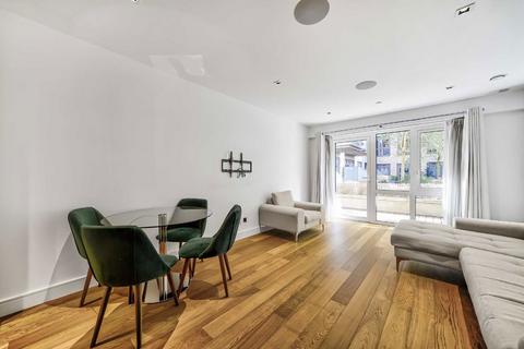 undefined, Longfield Avenue, London W5