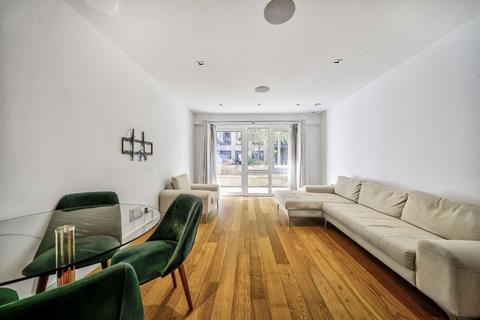 undefined, Longfield Avenue, London W5