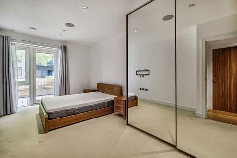 undefined, Longfield Avenue, London W5