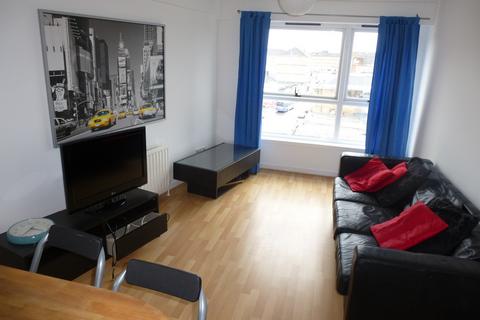 undefined, Moir Street, Glasgow G1
