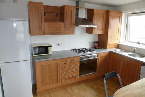 undefined, Moir Street, Glasgow G1