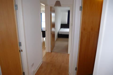undefined, Moir Street, Glasgow G1