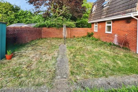 1 bedroom apartment for sale, Serjeants Close, Ramsey, Huntingdon