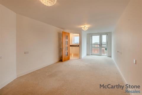 1 bedroom apartment for sale, Edward House, Pegs Lane, Hertford