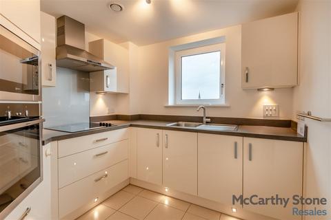 1 bedroom apartment for sale, Edward House, Pegs Lane, Hertford