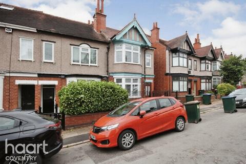 undefined, Mickleton Road, Coventry