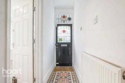 undefined, Mickleton Road, Coventry