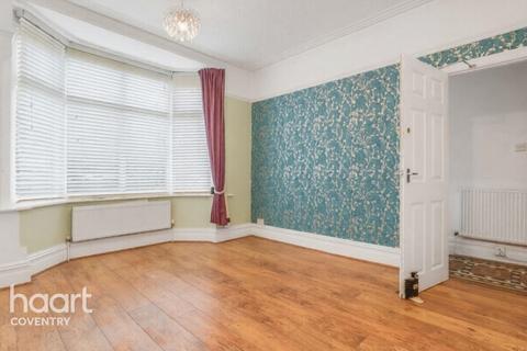 undefined, Mickleton Road, Coventry