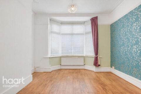 undefined, Mickleton Road, Coventry