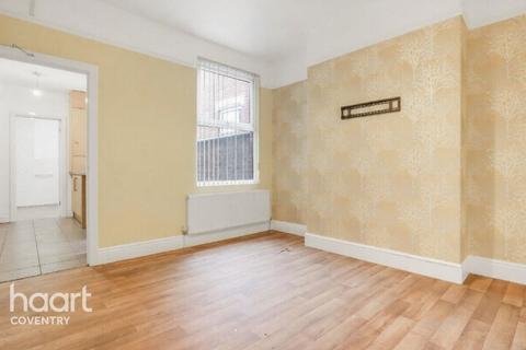 undefined, Mickleton Road, Coventry