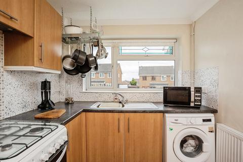 undefined, Ash Grove, Melton Mowbray