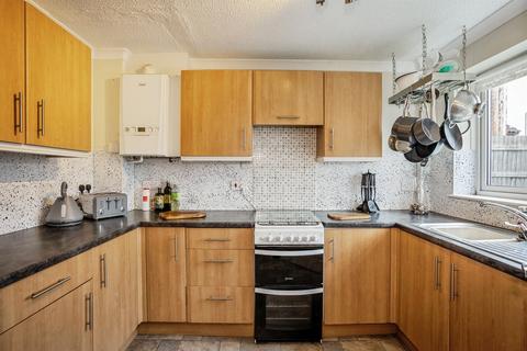 undefined, Ash Grove, Melton Mowbray