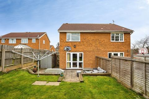 undefined, Ash Grove, Melton Mowbray