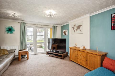 3 bedroom semi-detached house for sale, Ash Grove, Melton Mowbray