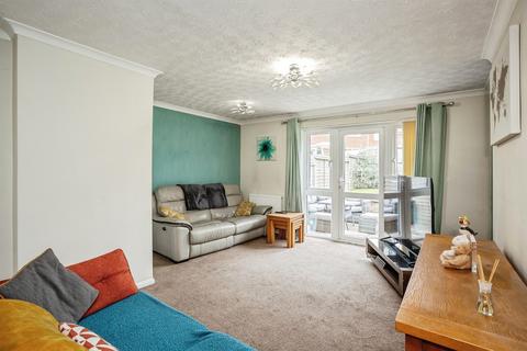 3 bedroom semi-detached house for sale, Ash Grove, Melton Mowbray