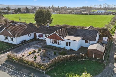 3 bedroom detached bungalow for sale, Wareham