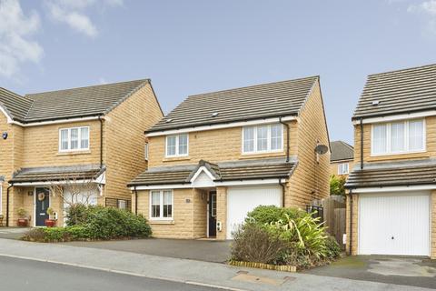3 bedroom detached house for sale, Dobson Rise, Bradford