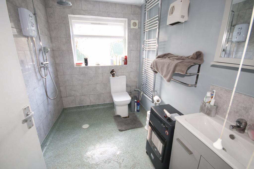 Wetroom