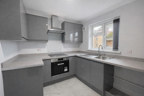 1 bedroom ground floor flat for sale, Fallowfield, Sittingbourne ME10