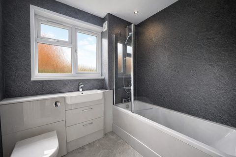 1 bedroom ground floor flat for sale, Fallowfield, Sittingbourne ME10