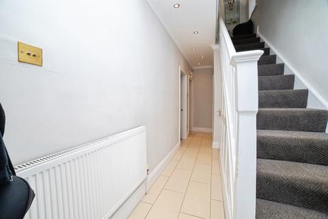 3 bedroom detached house for sale, Milward Road, Heanor DE75