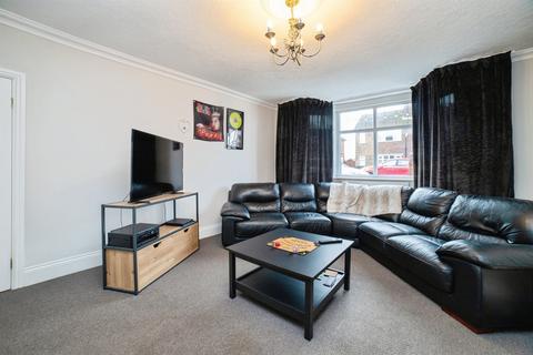 3 bedroom detached house for sale, Milward Road, Heanor DE75