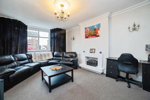 3 bedroom detached house for sale, Milward Road, Heanor DE75