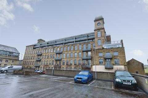 Park Road, ELLAND