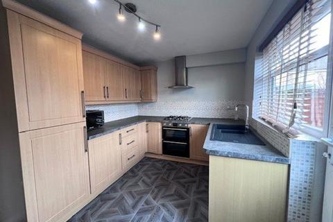 undefined, Tynedale Close, Long, Eaton, NG10 3PT