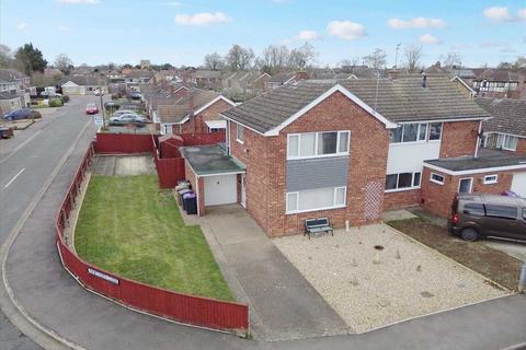 undefined, Ruskington NG34