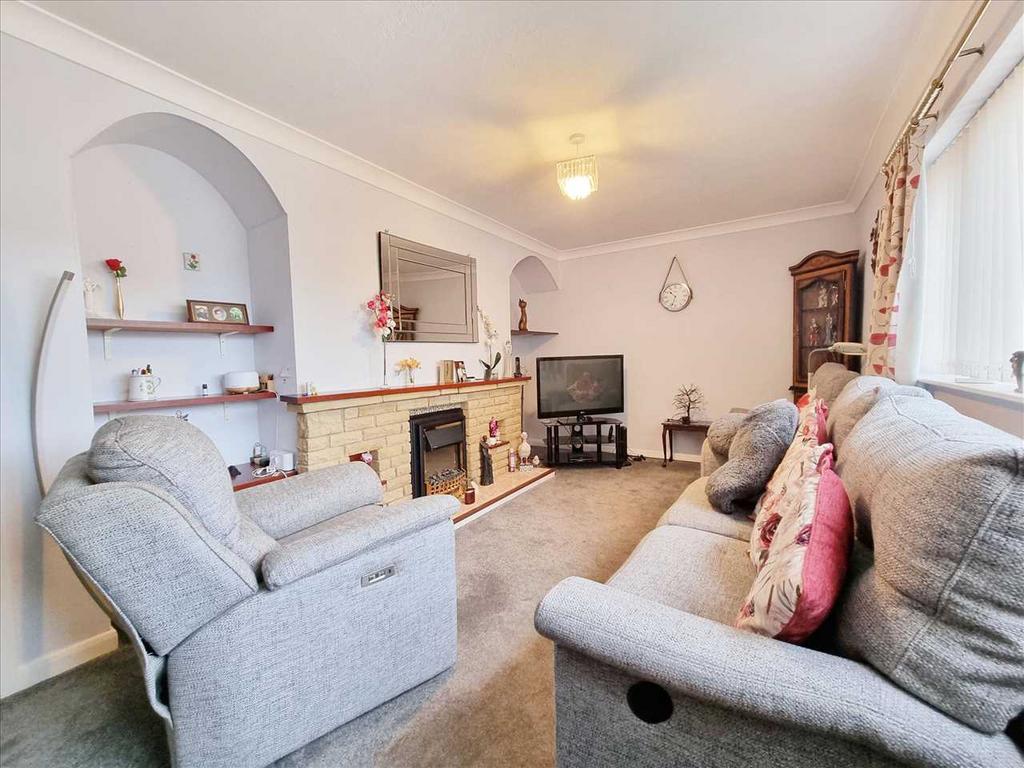 Lounge: