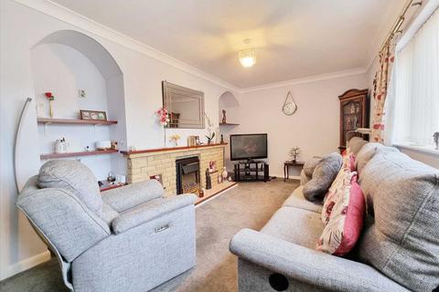 undefined, Ruskington NG34