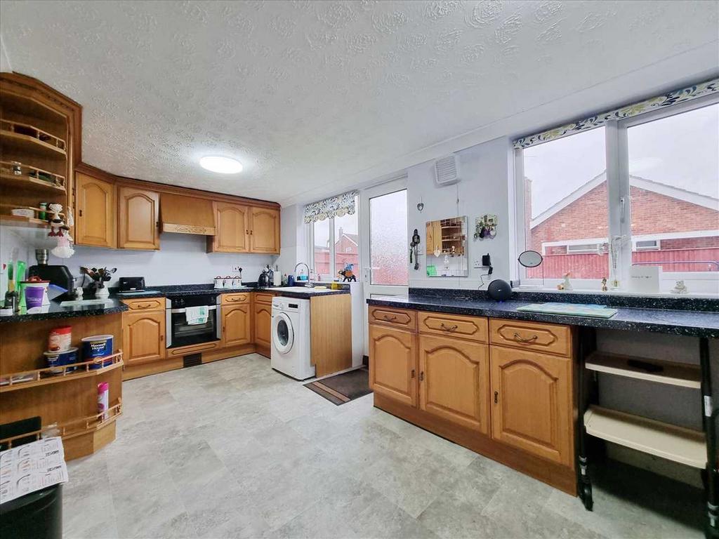 Kitchen Diner: