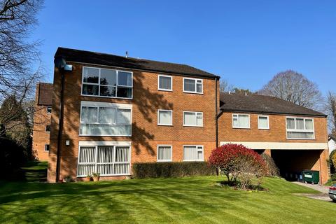 undefined, Harborough Court, Belwell Lane, Sutton Coldfield