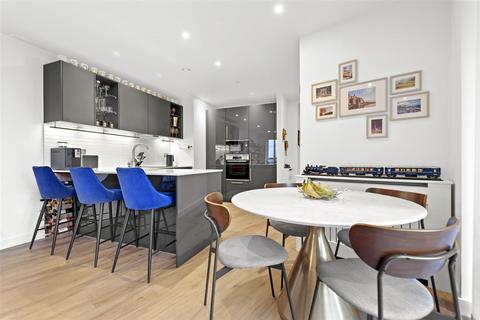 2 bedroom apartment for sale, Alington House, Alexandra Gate, N8