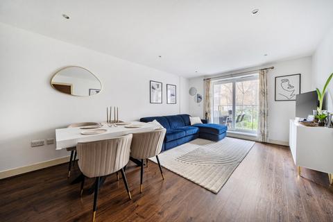 undefined, Napier House, Bromyard Avenue