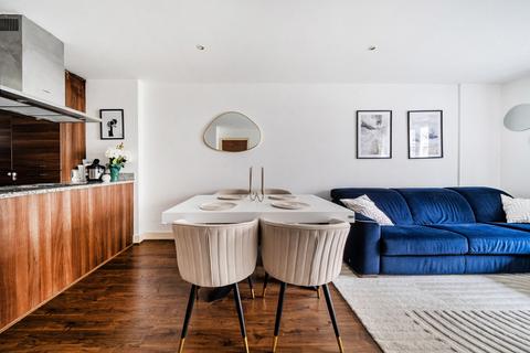 undefined, Napier House, Bromyard Avenue