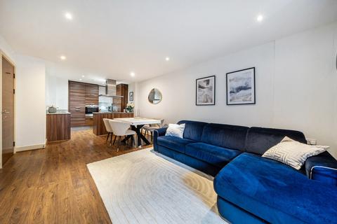 undefined, Napier House, Bromyard Avenue