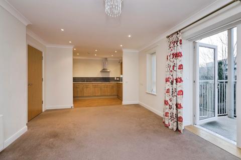 2 bedroom flat for sale, Binder Lane, Hailsham