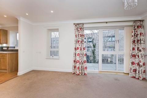 2 bedroom flat for sale, Binder Lane, Hailsham