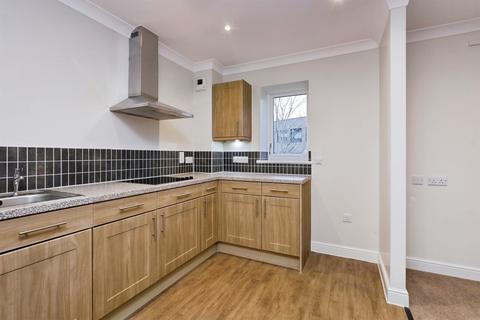 2 bedroom flat for sale, Binder Lane, Hailsham