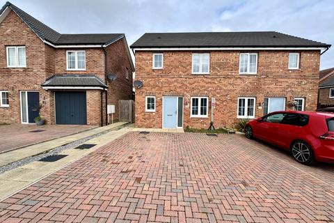 undefined, Cargills Court, Wingate, Durham, TS28