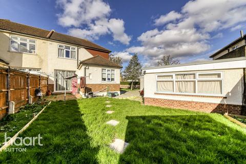 undefined, Benhill Road, Sutton